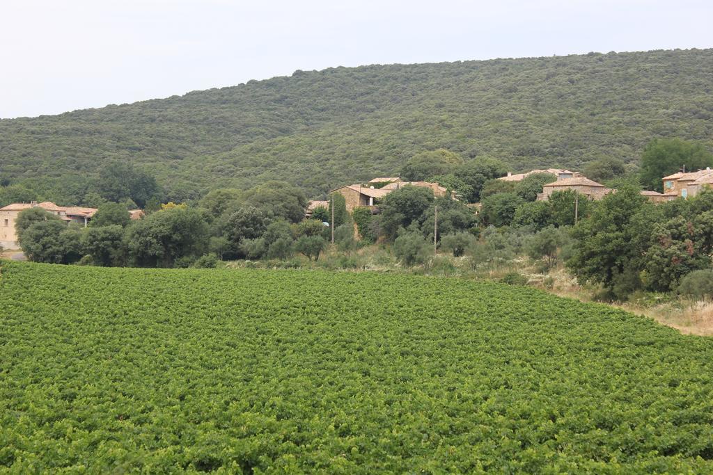 Gite De Bezut Baron  Dış mekan fotoğraf