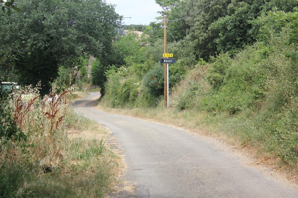 Gite De Bezut Baron  Dış mekan fotoğraf